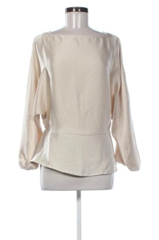 Γυναικεία μπλούζα H&M, Μέγεθος XS, Χρώμα  Μπέζ, Τιμή 15,92 €