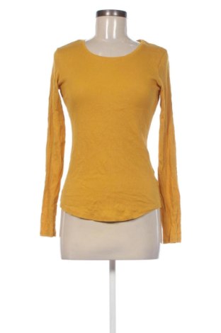 Дамска блуза H&M, Размер M, Цвят Жълт, Цена 10,22 €