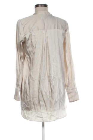 Γυναικεία μπλούζα H&M, Μέγεθος XS, Χρώμα  Μπέζ, Τιμή 10,00 €