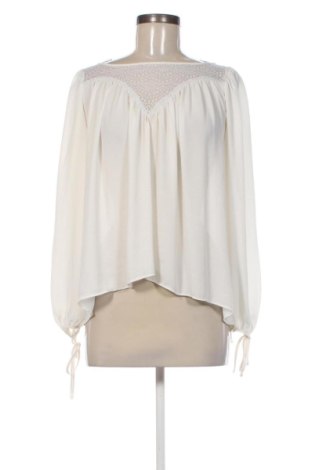 Damen Shirt H&M, Größe S, Farbe Weiß, Preis 12,99 €