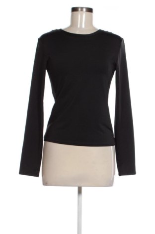 Dámská halenka H&M, Velikost M, Barva Černá, Cena  283,00 Kč