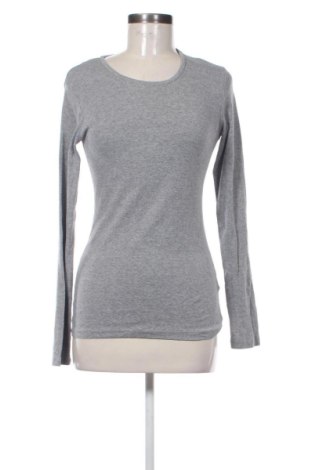 Дамска блуза H&M, Размер M, Цвят Сив, Цена 10,22 €