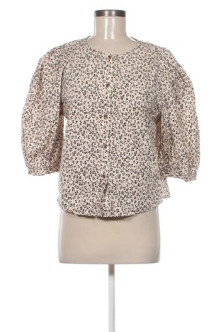 Дамска блуза H&M, Размер L, Цвят Многоцветен, Цена 10,22 €
