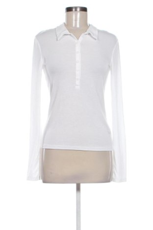 Bluzka damska H&M, Rozmiar S, Kolor Biały, Cena 51,99 zł