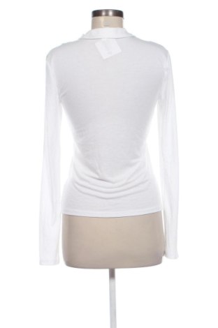 Bluzka damska H&M, Rozmiar S, Kolor Biały, Cena 51,99 zł