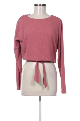 Bluză de femei H&M, Mărime M, Culoare Roz, Preț 60,99 Lei