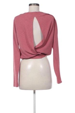 Bluză de femei H&M, Mărime M, Culoare Roz, Preț 60,99 Lei