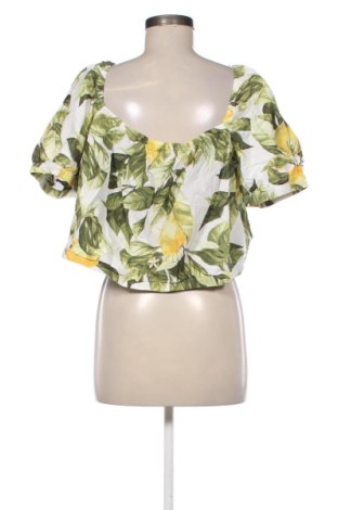 Női blúz H&M, Méret XL, Szín Sokszínű, Ár 4 132 Ft