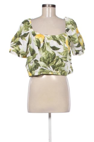 Női blúz H&M, Méret XL, Szín Sokszínű, Ár 4 132 Ft