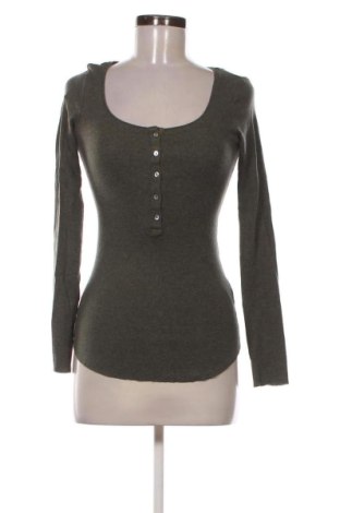 Dámská halenka H&M, Velikost S, Barva Zelená, Cena  283,00 Kč, #136472970