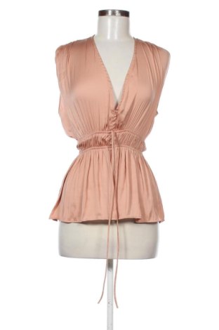 Női blúz H&M, Méret S, Szín Bézs, Ár 4 132 Ft