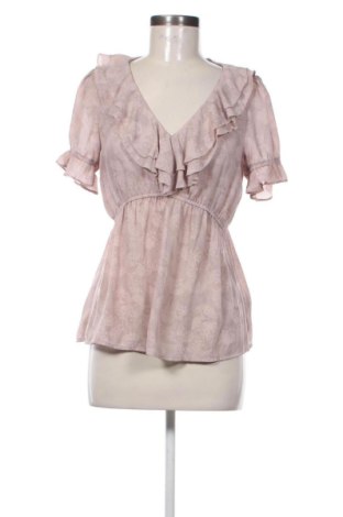 Bluză de femei H&M, Mărime M, Culoare Multicolor, Preț 28,99 Lei, #136473304