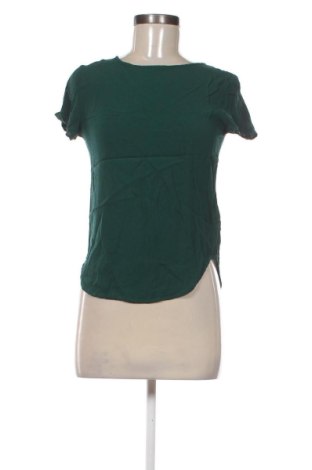Női blúz H&M, Méret XS, Szín Zöld, Ár 4 949 Ft