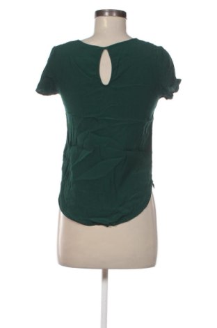 Női blúz H&M, Méret XS, Szín Zöld, Ár 4 949 Ft