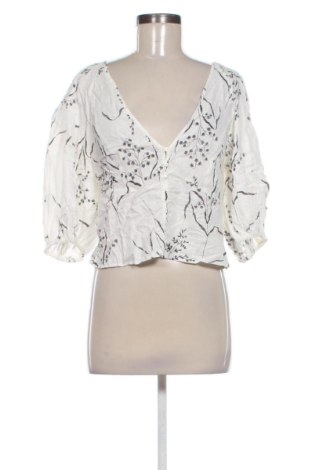 Damen Shirt H&M, Größe L, Farbe Mehrfarbig, Preis 20,99 €