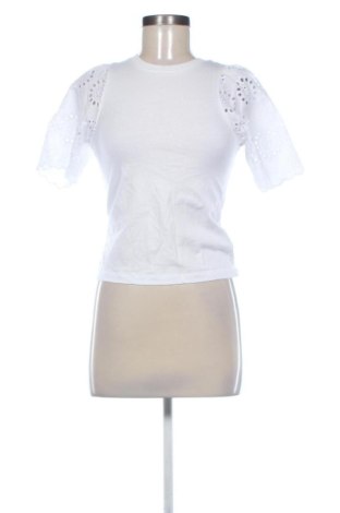Dámská halenka H&M, Velikost XS, Barva Bílá, Cena  277,00 Kč, #136473809