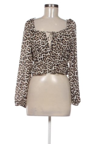 Dámská halenka H&M, Velikost S, Barva Vícebarevné, Cena  289,00 Kč