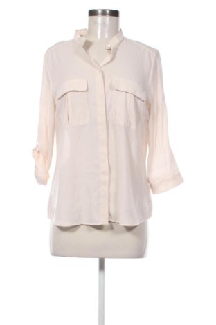 Bluză de femei H&M, Mărime L, Culoare Bej, Preț 60,99 Lei