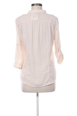 Bluză de femei H&M, Mărime L, Culoare Bej, Preț 60,99 Lei