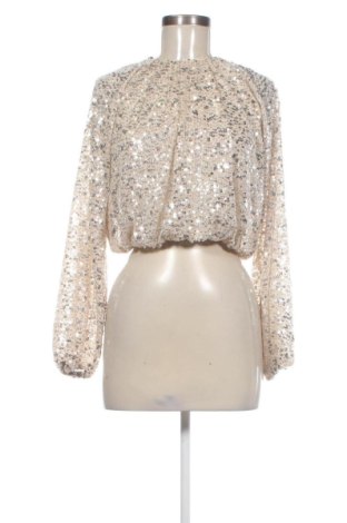 Dámska blúza H&M, Veľkosť S, Farba Viacfarebná, Cena  11,95 €