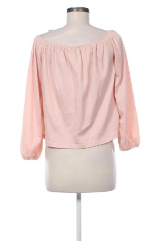 Dámska blúza H&M, Veľkosť L, Farba Ružová, Cena  11,95 €