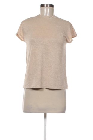 Damen Shirt H&M, Größe XS, Farbe Beige, Preis 12,99 €
