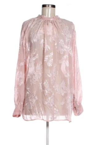 Női blúz H&M, Méret L, Szín Rózsaszín, Ár 6 612 Ft