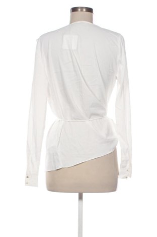 Bluzka damska H&M, Rozmiar M, Kolor Biały, Cena 51,99 zł