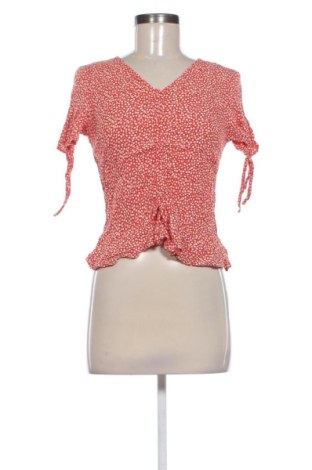 Дамска блуза H&M, Размер S, Цвят Многоцветен, Цена 10,22 €