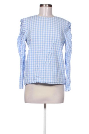 Damen Shirt H&M, Größe S, Farbe Mehrfarbig, Preis 10,00 €