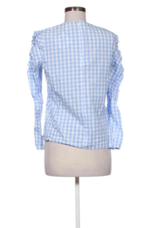 Damen Shirt H&M, Größe S, Farbe Mehrfarbig, Preis 10,00 €