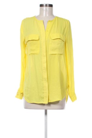 Bluză de femei H&M, Mărime S, Culoare Galben, Preț 60,99 Lei