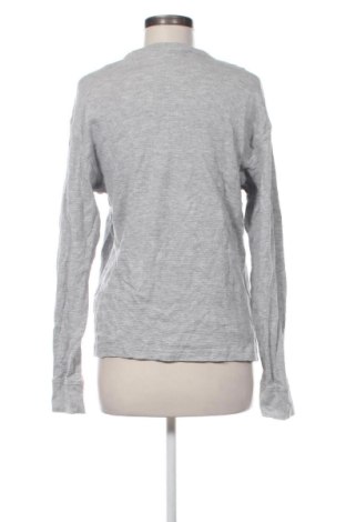 Дамска блуза H&M, Размер M, Цвят Сив, Цена 10,22 €