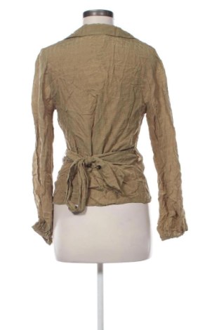 Damen Shirt H&M, Größe XS, Farbe Grün, Preis 12,99 €