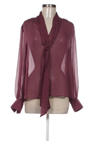 Дамска блуза H&M, Размер M, Цвят Лилав, Цена 10,22 €
