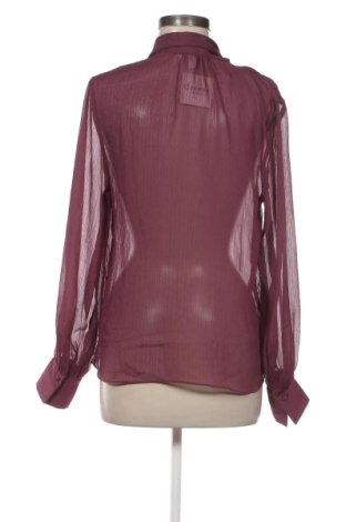 Дамска блуза H&M, Размер M, Цвят Лилав, Цена 10,22 €
