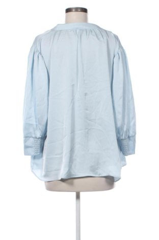Dámská halenka H&M, Velikost XL, Barva Modrá, Cena  289,00 Kč