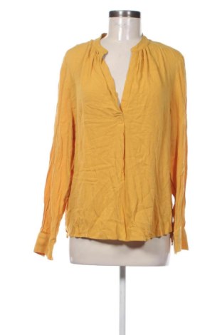 Дамска блуза H&M, Размер M, Цвят Жълт, Цена 10,22 €
