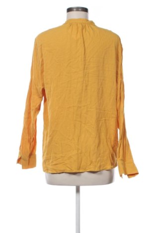 Дамска блуза H&M, Размер M, Цвят Жълт, Цена 10,22 €