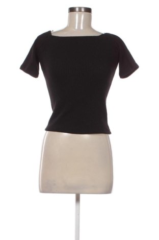 Damen Shirt H&M, Größe S, Farbe Schwarz, Preis € 20,99