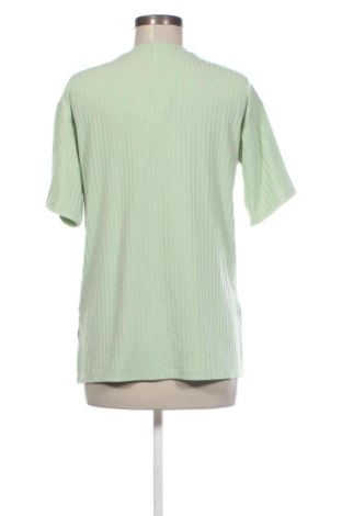 Damen Shirt H&M, Größe L, Farbe Grün, Preis 12,99 €