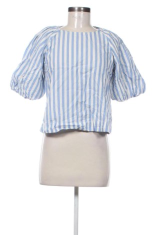 Дамска блуза H&M, Размер S, Цвят Многоцветен, Цена 10,22 €