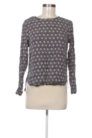 Γυναικεία μπλούζα H&M, Μέγεθος M, Χρώμα Πολύχρωμο, Τιμή 10,00 €