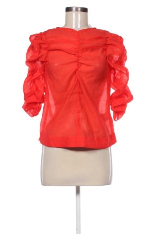 Bluză de femei H&M, Mărime S, Culoare Roșu, Preț 81,22 Lei