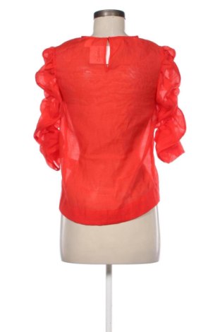 Bluză de femei H&M, Mărime S, Culoare Roșu, Preț 81,22 Lei