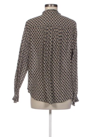 Γυναικεία μπλούζα H&M, Μέγεθος M, Χρώμα Πολύχρωμο, Τιμή 9,78 €