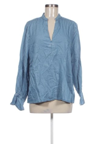 Damen Shirt H&M, Größe XL, Farbe Blau, Preis € 12,99