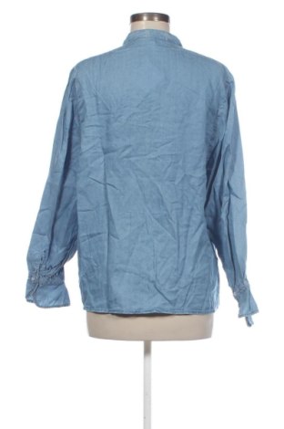 Damen Shirt H&M, Größe XL, Farbe Blau, Preis € 12,99