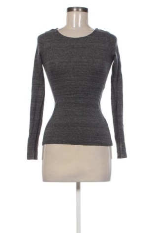 Bluză de femei H&M, Mărime XS, Culoare Gri, Preț 51,00 Lei