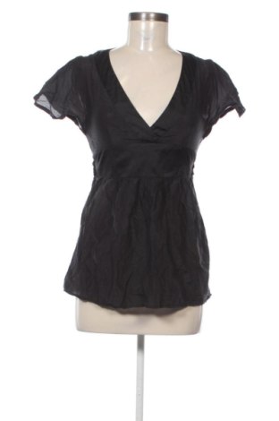 Damen Shirt H&M, Größe XS, Farbe Schwarz, Preis € 10,00, #136486171